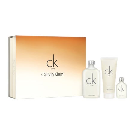 Calvin Klein Ck one Geschenkset