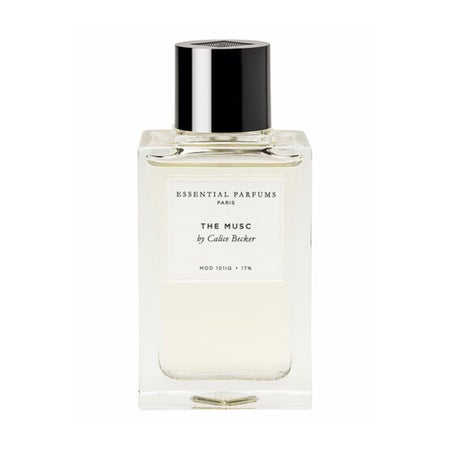Essential Parfums The Musc Eau de parfum Refillable 100 ml