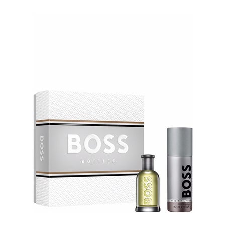 Hugo Boss Boss Bottled Coffret Cadeau