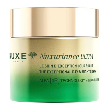 NUXE Nuxuriance Ultra Day & Night Cream 75 ml
