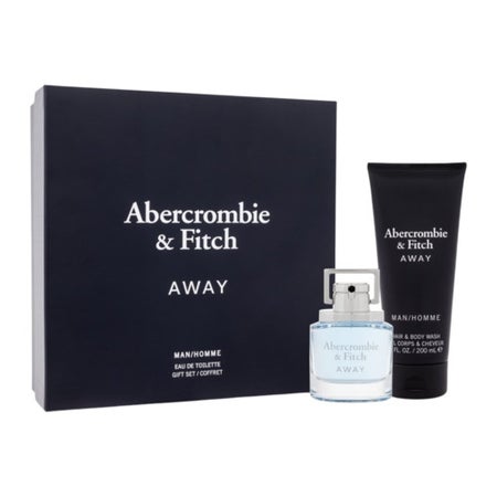 Abercrombie & Fitch Away Gift Set