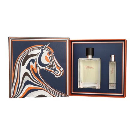 Hermès Terre D'Hermès Set de Regalo