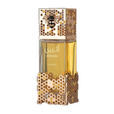Lattafa Atheeri Eau de Parfum 100 ml