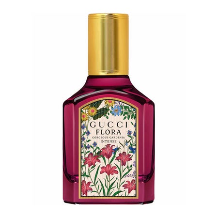Gucci Flora Gorgeous Gardenia Intense Eau de Parfum