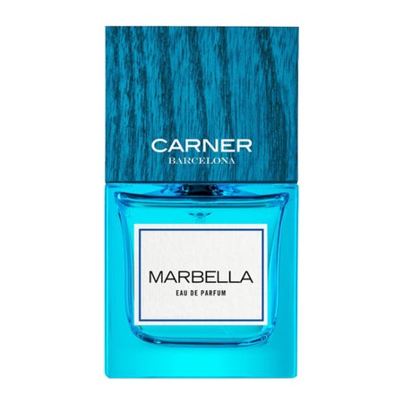 Carner Barcelona Marbella Eau de Parfum