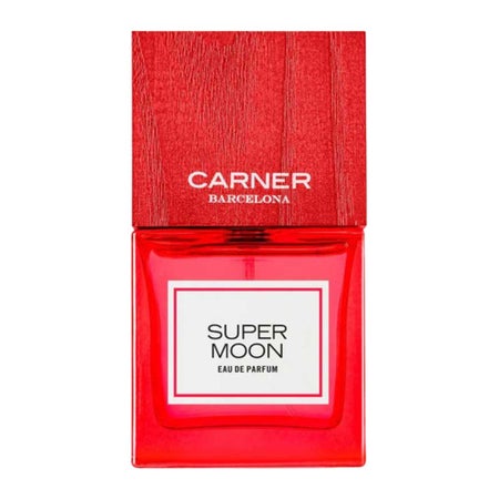 Carner Barcelona Super Moon Eau de Parfum