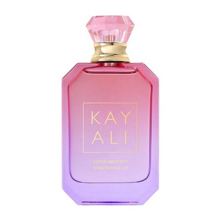 Kayali Fleur Majesty Rose Royale 31 Eau de parfum