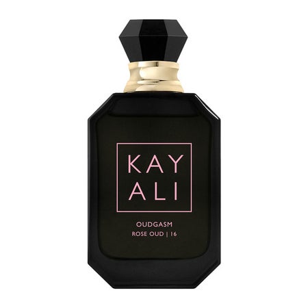 Kayali Oudgasm Rose Oud 16 Eau de Parfum Intense