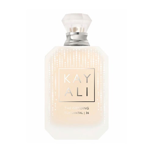 Kayali Wedding Silk Santal 36 Eau de Parfum Intense | Deloox.com