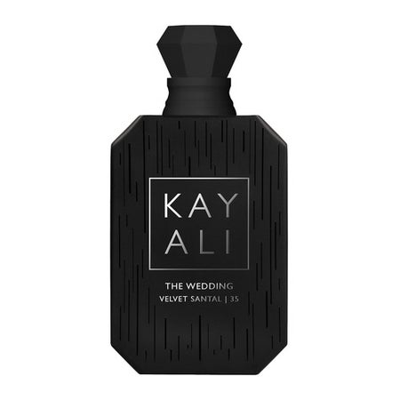 Kayali Wedding Velvet Santal 35 Eau de parfum 50 ml
