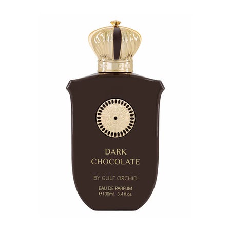 Gulf Orchid Dark Chocolate Eau de Parfum 100 ml
