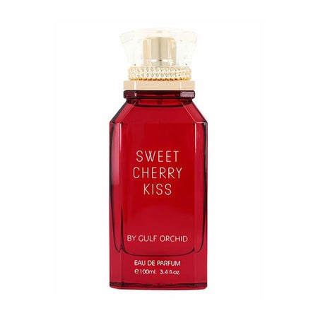 Gulf Orchid Sweet Cherry Kiss Eau de Parfum 100 ml
