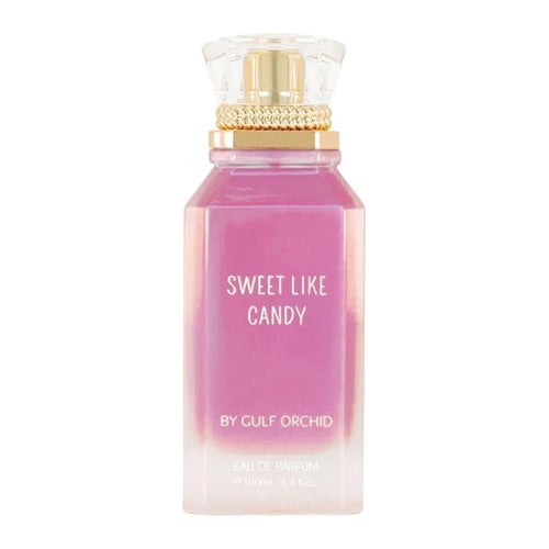 Gulf Orchid Sweet Like Candy 100ml 香水 Gulf Orchid Sweet Like Candy Eau de Parfum | Deloox.com