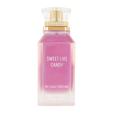 Gulf Orchid Sweet Like Candy Eau de Parfum