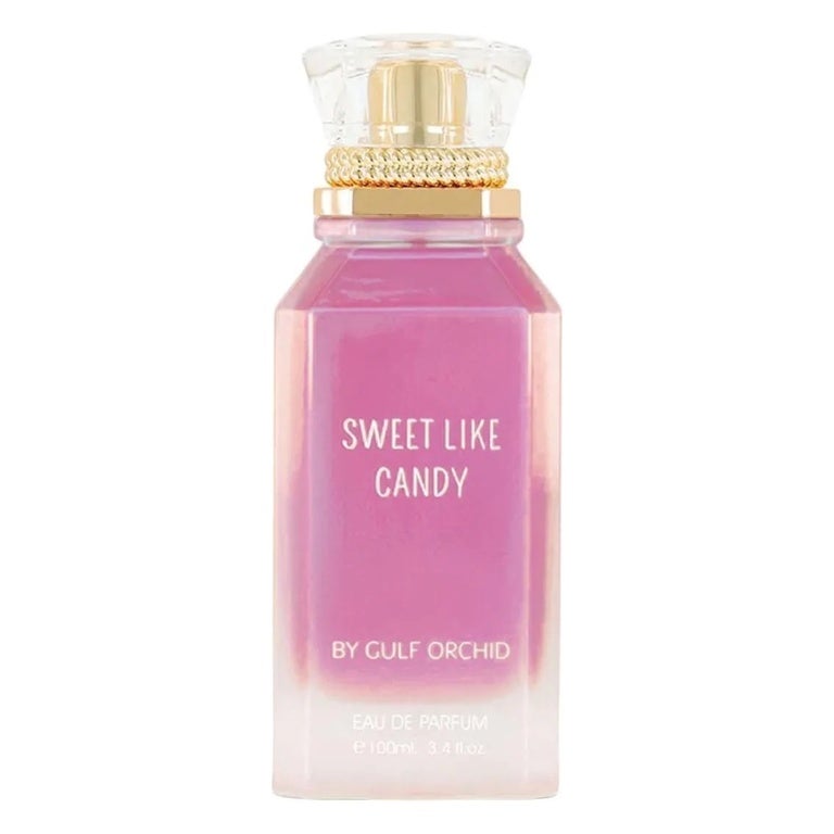 Gulf Orchid Sweet Like Candy Eau de Parfum | Deloox.com