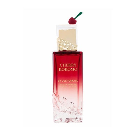 Gulf Orchid Cherry Kokomo Eau de parfum 100 ml