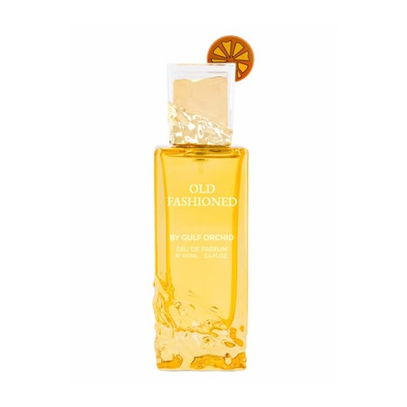 Gulf Orchid Old Fashioned Eau de Parfum 100 ml