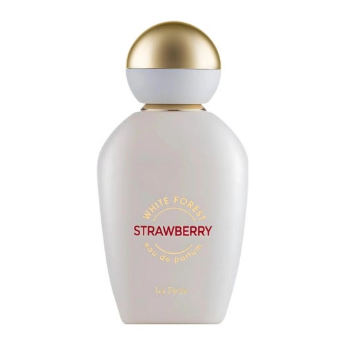 Khadlaj White Forest Strawberry Eau de Parfum