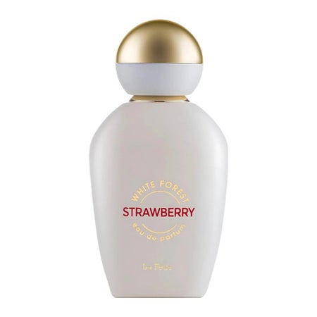 Khadlaj White Forest Strawberry Eau de Parfum 100 ml