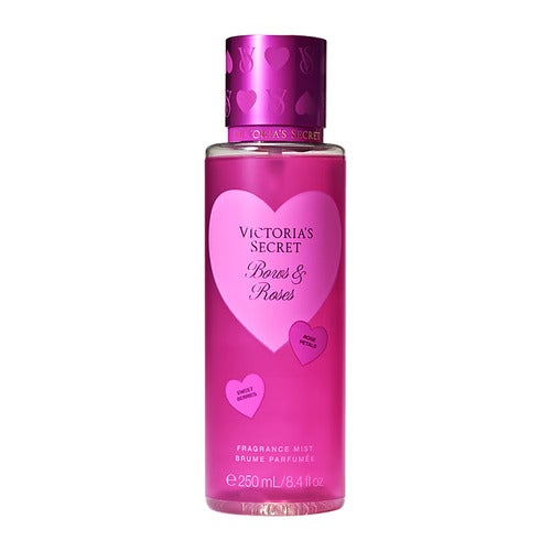 Victoria's Secret Bows & Roses Fragrance Mist