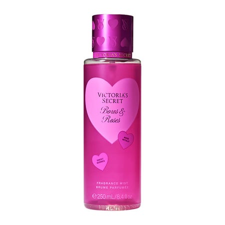 Victoria's Secret Bows & Roses Bruma Corporal 250 ml
