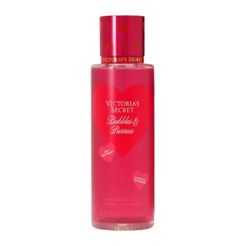 Victoria's Secret Bubbles & Berries Body Mist | Deloox.com