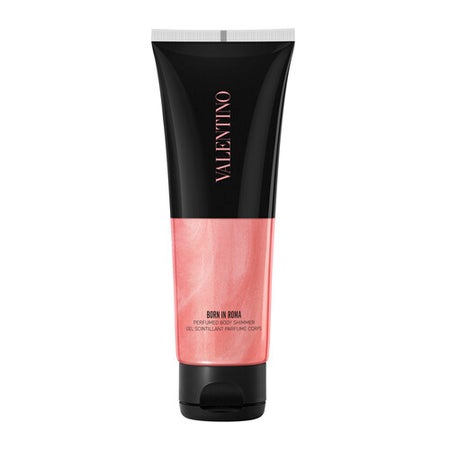 Valentino Donna Born in Roma Shimmer Lotion pour le Corps 125 ml