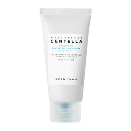 Skin1004 Hyalu-Cica Water-Fit Sun Serum SPF 50+PA++++