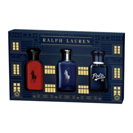 Ralph Lauren Gave sæt