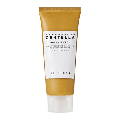 Skin1004 Madagascar Centella Centella Ampoule Foam
