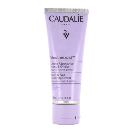 Caudalie Vinotherapist™ Hand & Nail Repairing Cream 75 ml