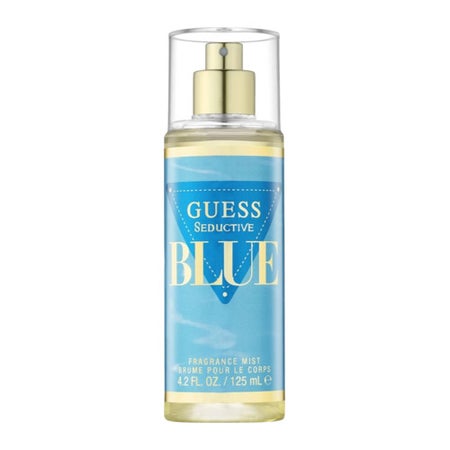 Guess Seductive Blue Body Mist 125 ml