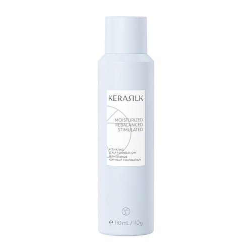 Kerasilk Specialists Activating Scalp Foundation