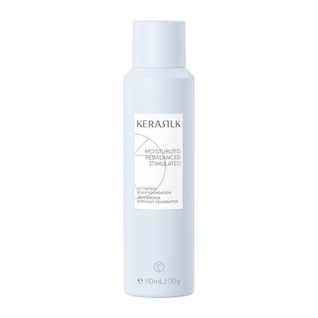 Kerasilk Specialists Activating Scalp Foundation 110 ml