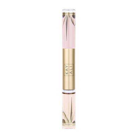 Kayali Sweet Diamond - Utopia Eau de Parfum 2 x 5 ml