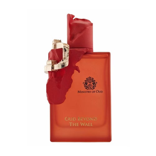 Ministry of Oud Oud Beyond The Wall Eau de Parfum