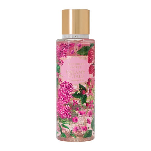 Victoria's Secret Dreamy Petals Fragrance Mist