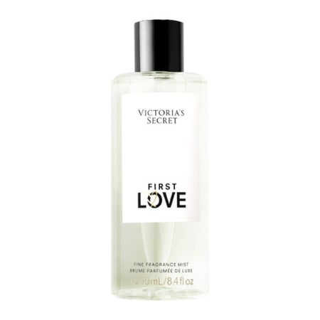 Victoria's Secret First Love Bruma Corporal 250 ml
