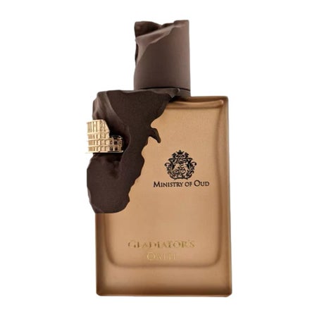 Ministry of Oud Gladiator's Oath Eau de Parfum 100 ml