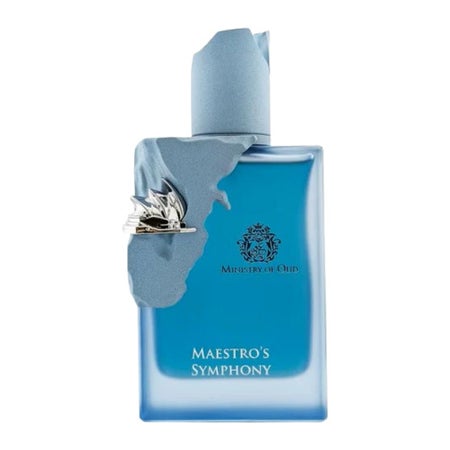 Ministry of Oud Maestro’s Symphony Eau de Parfum 100 ml
