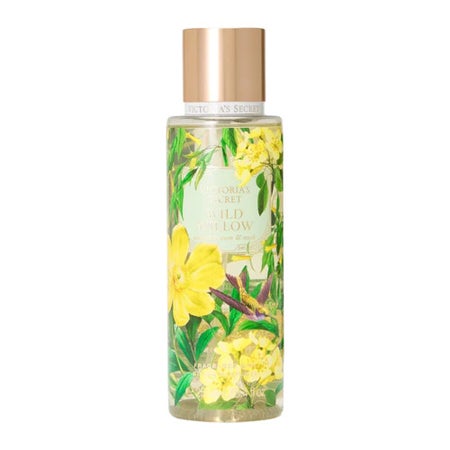 Victoria's Secret Wild Willow Body Mist 250 ml