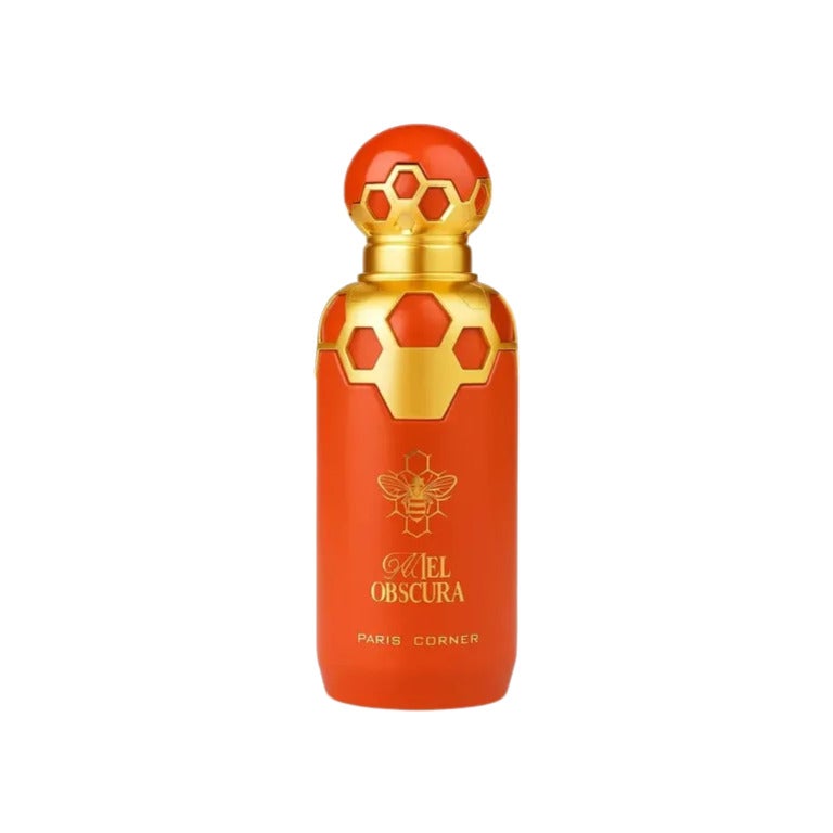 Paris Corner Miel Obscura Eau de Parfum | Deloox.com