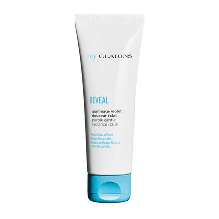 Clarins Reveal Radiance Exfoliante facial 50 ml