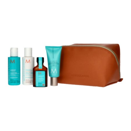 Moroccanoil Hydration Travel Set