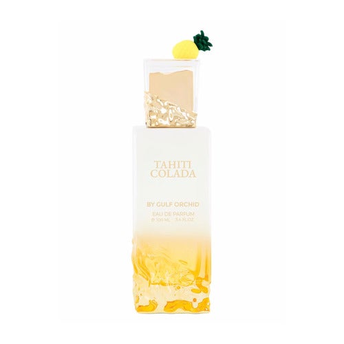 Gulf Orchid Tahiti Colada Eau de Parfum