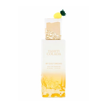 Gulf Orchid Tahiti Colada Eau de Parfum 100 ml