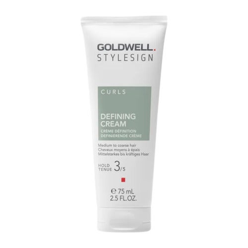Goldwell Stylesign Curls Defining Cream