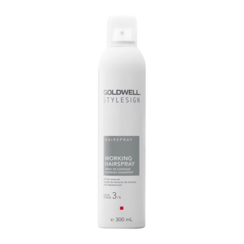 Goldwell Stylesign Working Hairspray 3