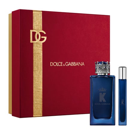 Dolce & Gabbana K By Dolce & Gabbana Eau de Parfum Gift Set