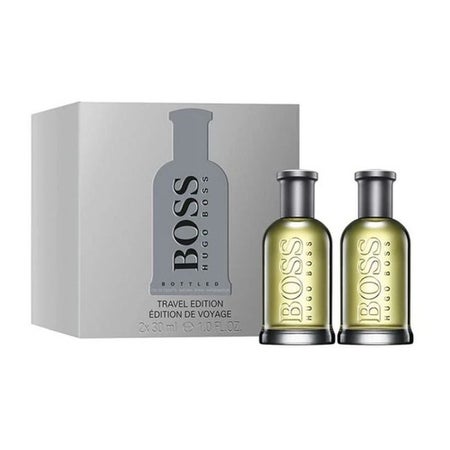 Hugo Boss Boss Bottled Geschenkset